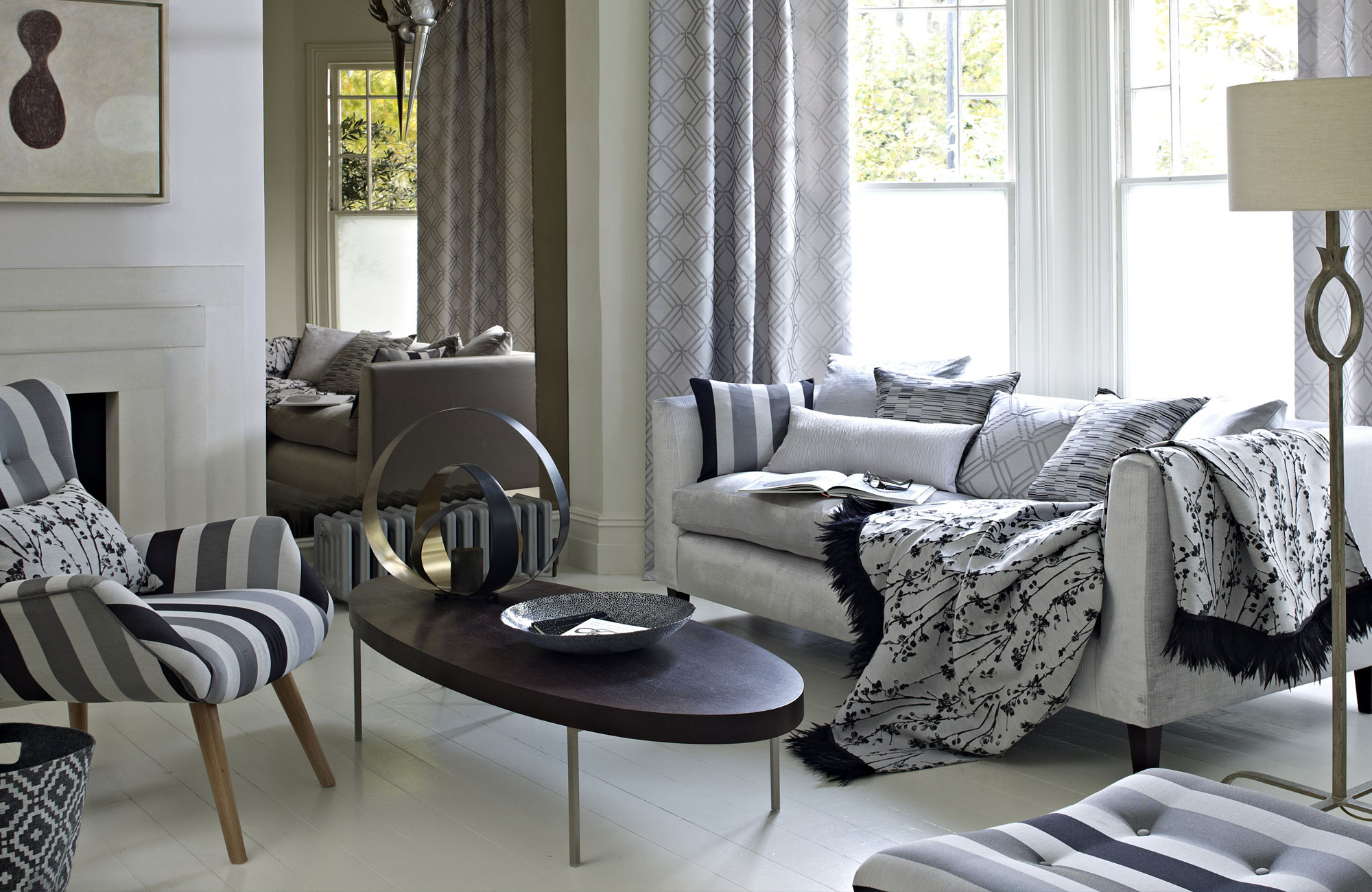 Atrium Collection