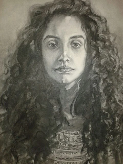 Sharon G. ( a Sikh woman) 