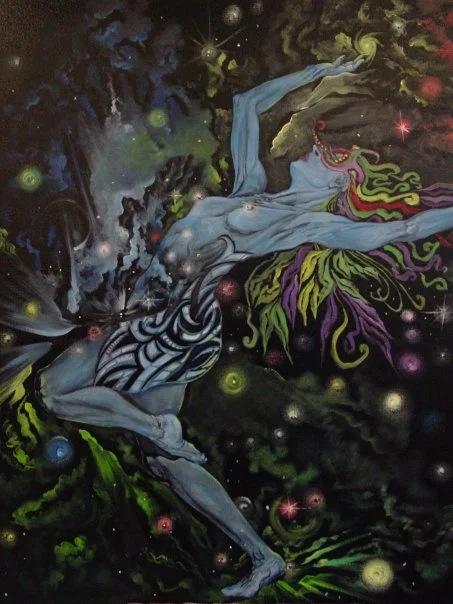 Mardi Gras & The Bee