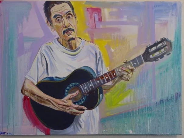 Tommy (multi-instrumentalist)