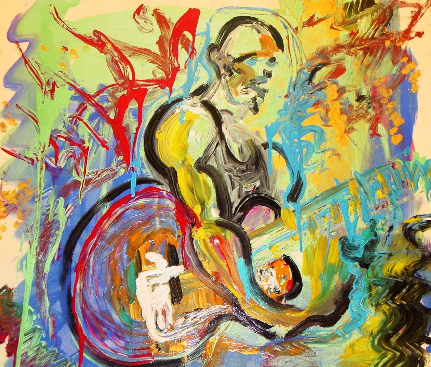 Pyan Waters (guitarist)