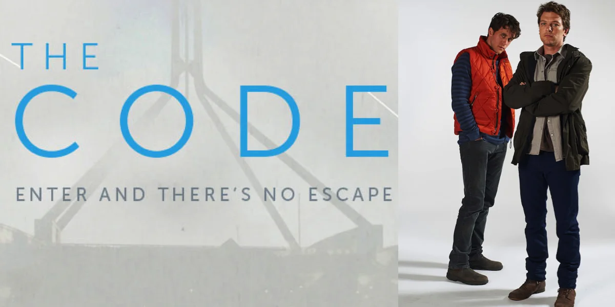 the code 1 - makeup & hair designer