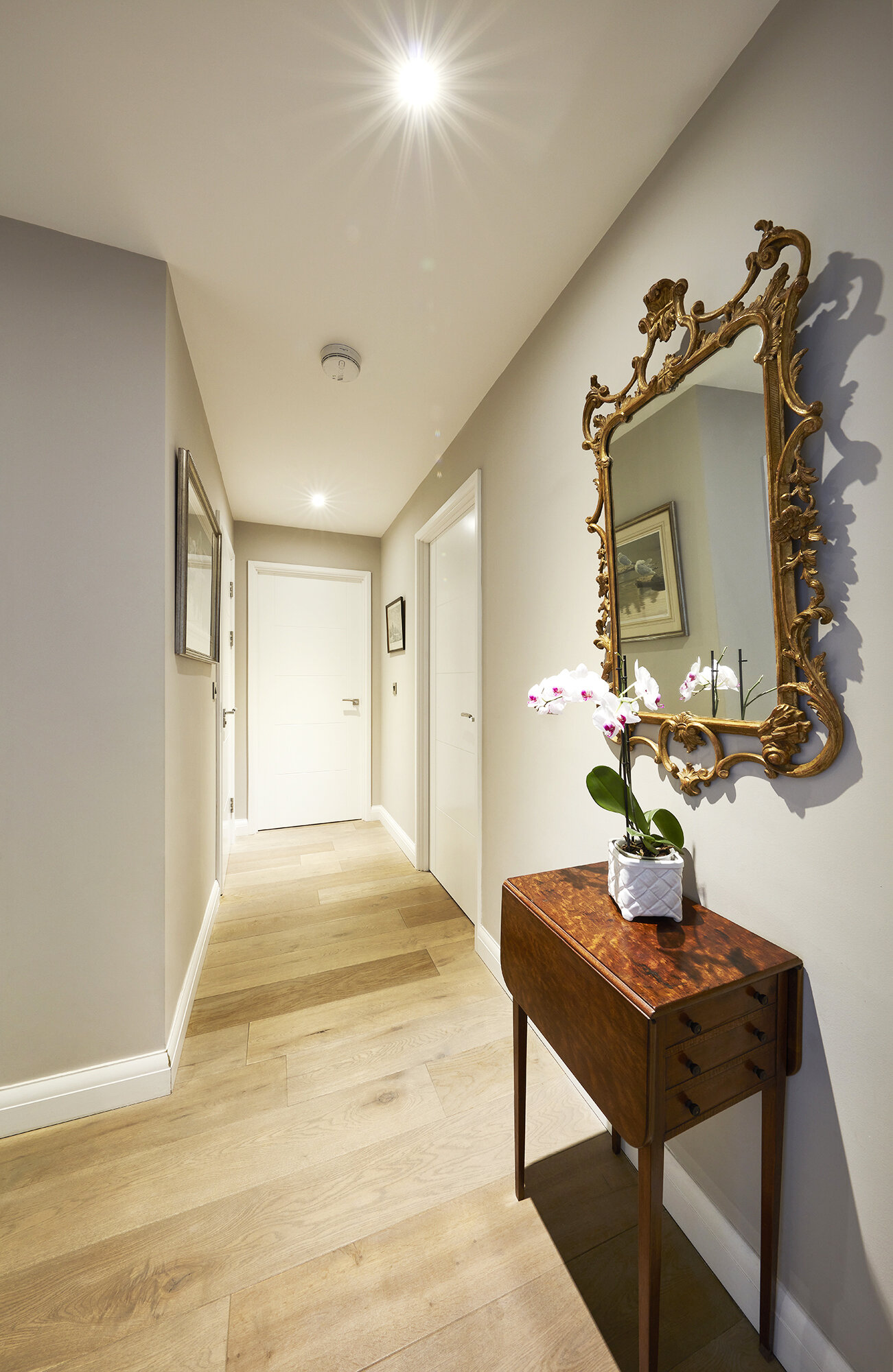 Stylish bed and Breakfast, Fulham, London