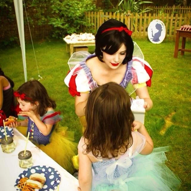 Snow White