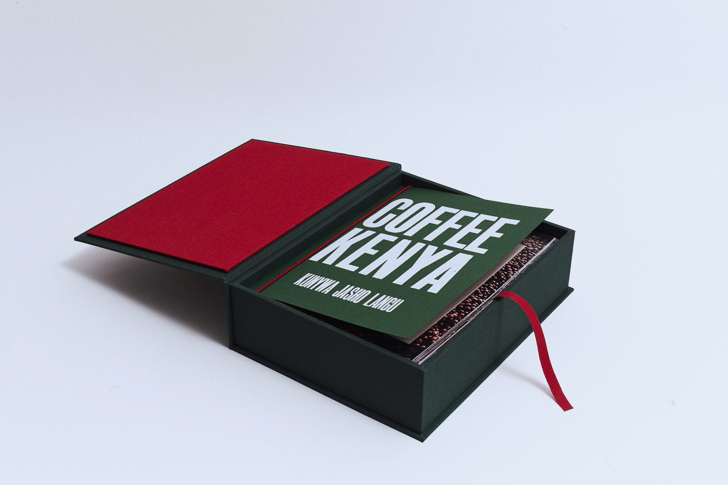 Kunywa Jasho Langu: Collectors Edition