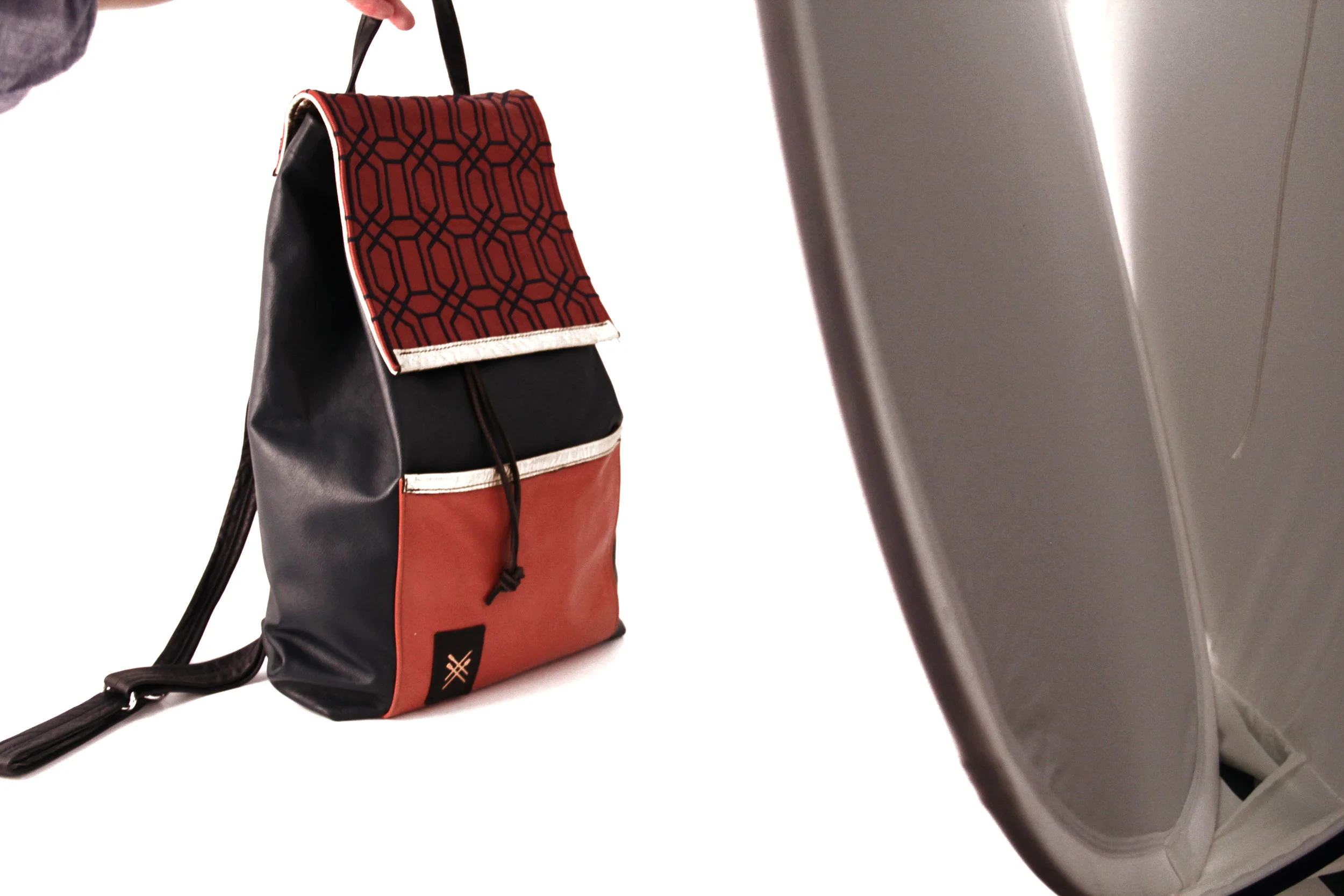The Florence Backpack
