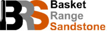 Basket Range Sandstone Logo
