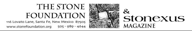 Stone Foundation Logo