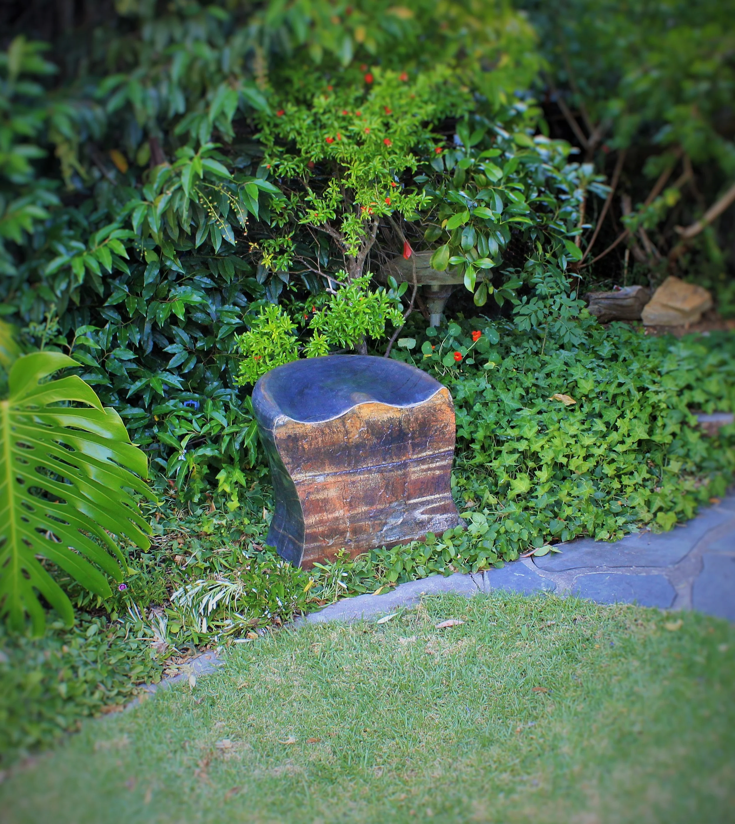 Mortared Walls - JRM Stonework | Stonemason Adelaide