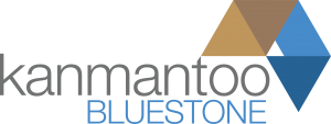 Kanmantoo Bluestone Logo