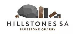 Hills Stone Logo