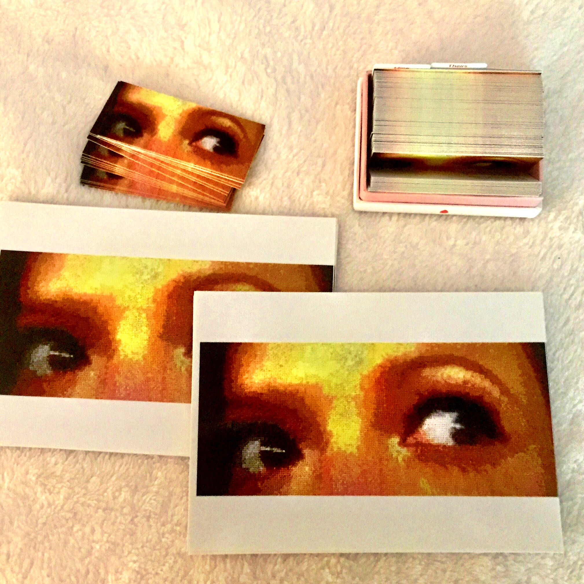 Give me shout if you'd like to send you a postcard.