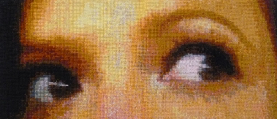 Spanish Eyes, 2015.