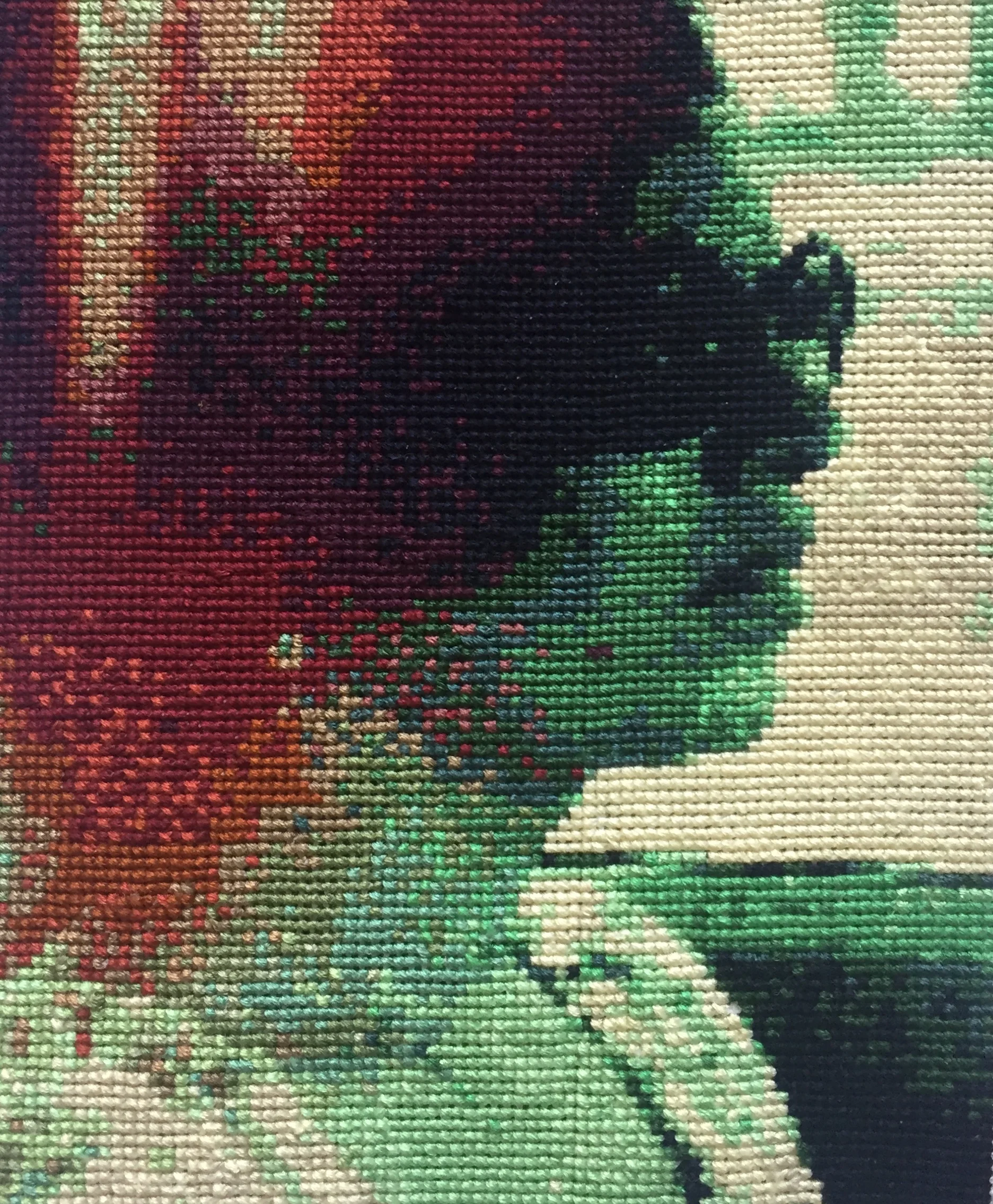 Mirame, Mami, 2019