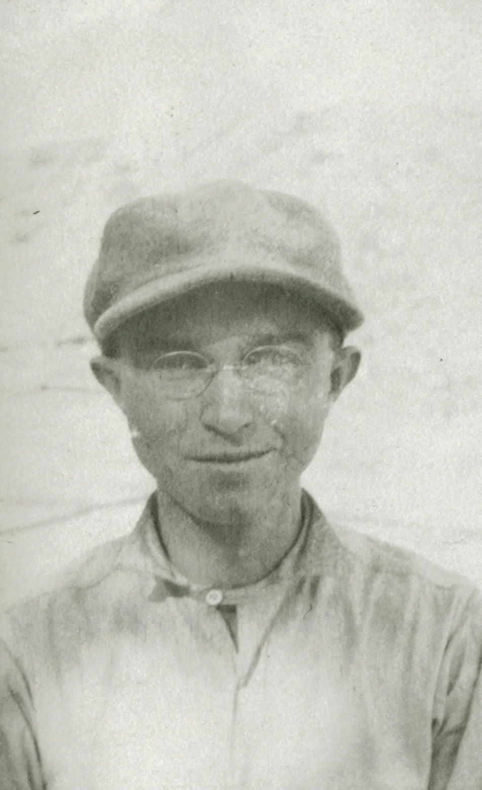 Waldo C. Twitchell, Assayer (and resident photographer) at Vulture Mine 1912 - 1914 