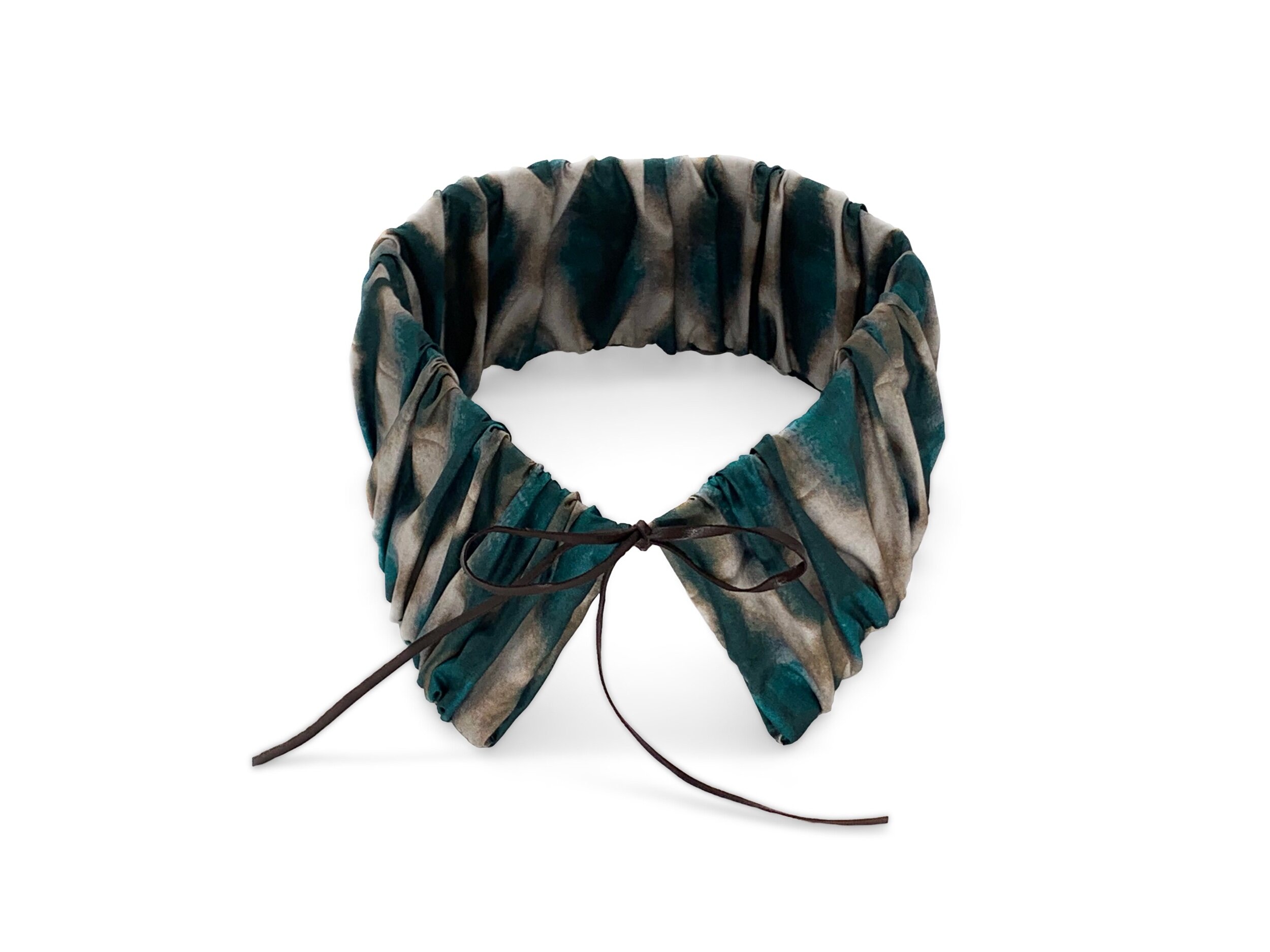 Dragana Perisic Ella Collar Green (Copy) (Copy) (Copy)