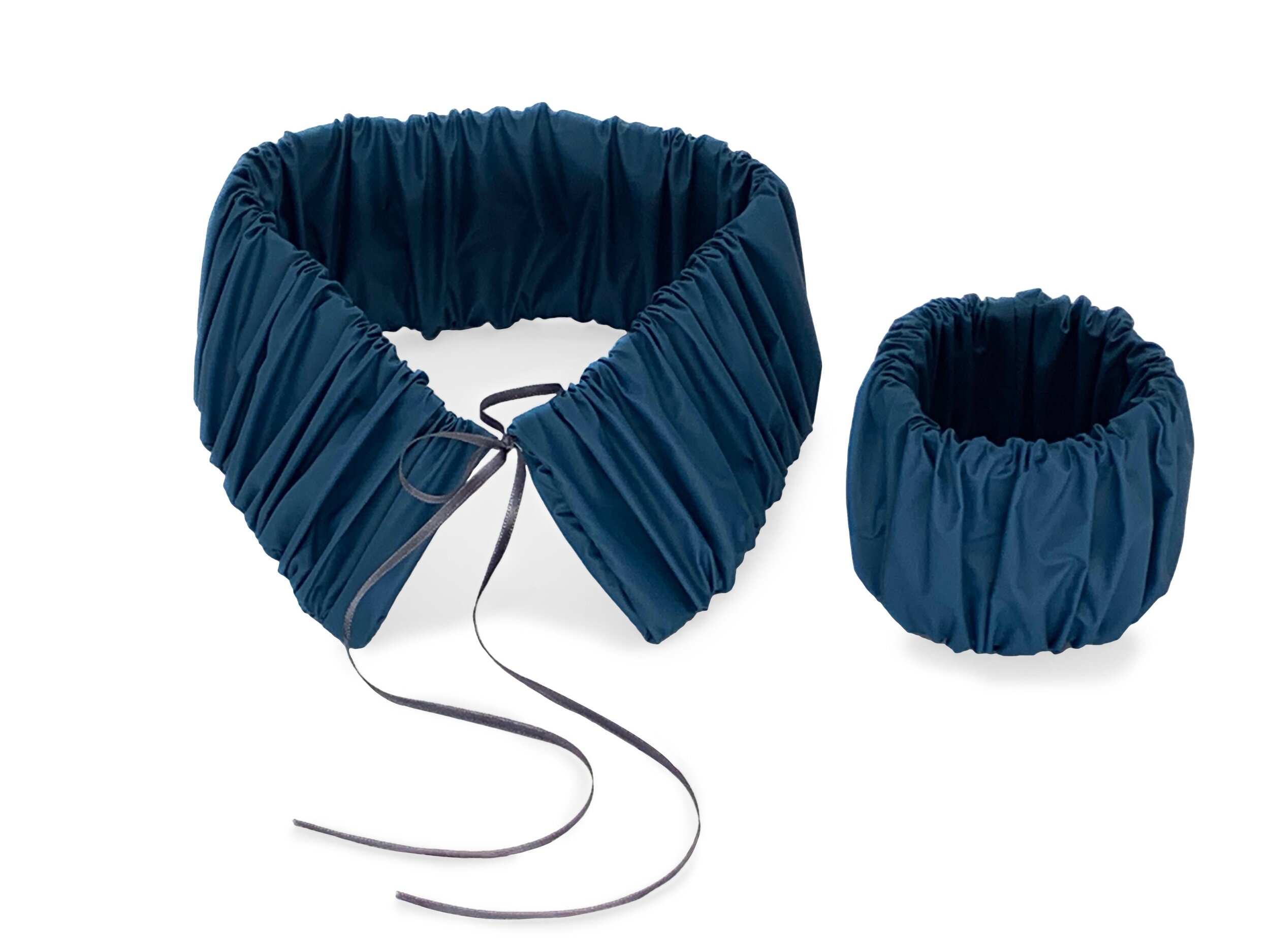 Dragana Perisic Ella Collar &amp; Bracelet Set Turquoise (Copy)