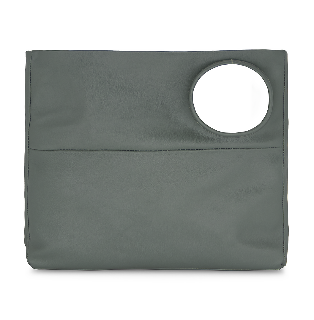 Dragana Perisic H Small Bag (Sage Green)