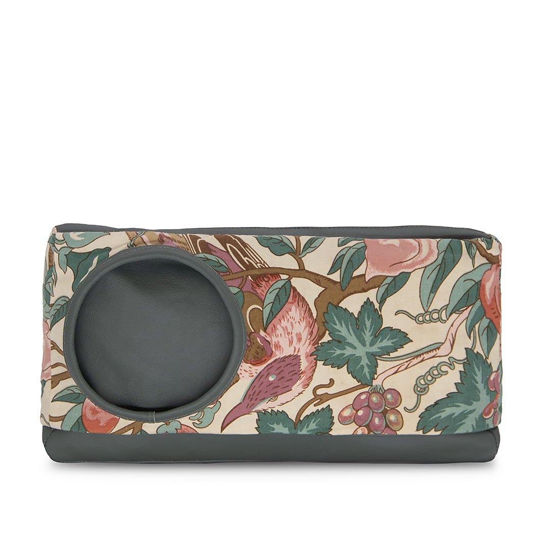 Dragana Perisic H Small Bag (Sage Green)