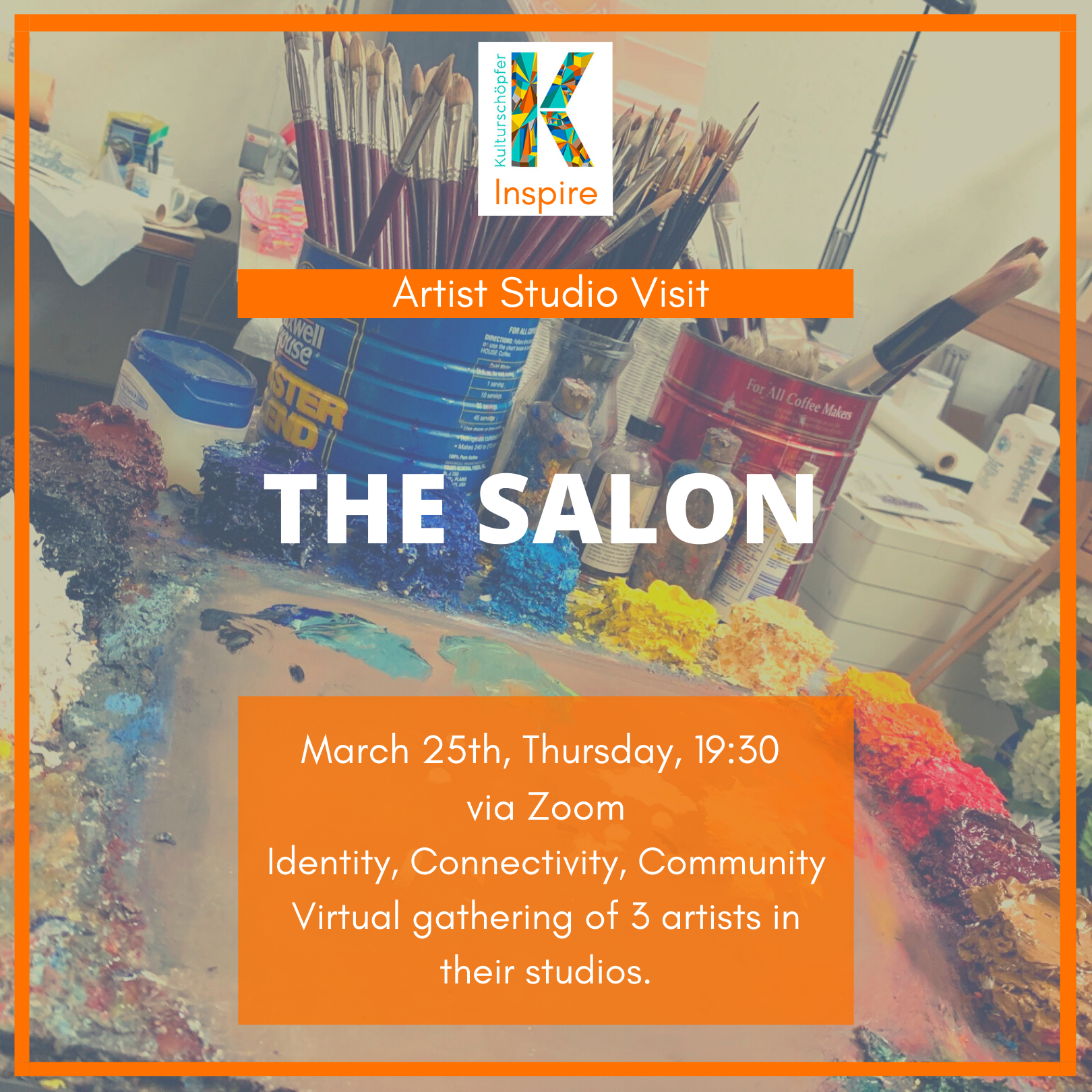 The Salon
