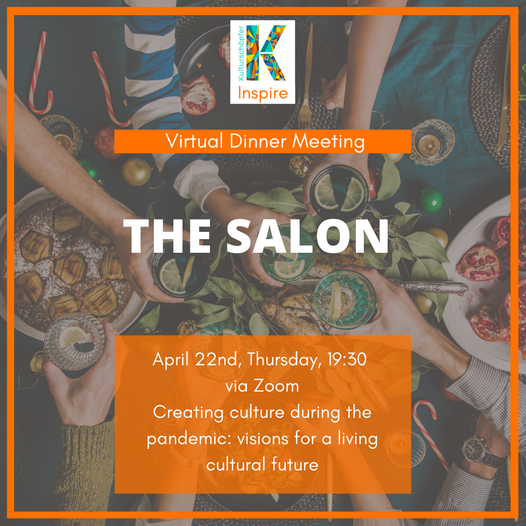 The virtual Salon
