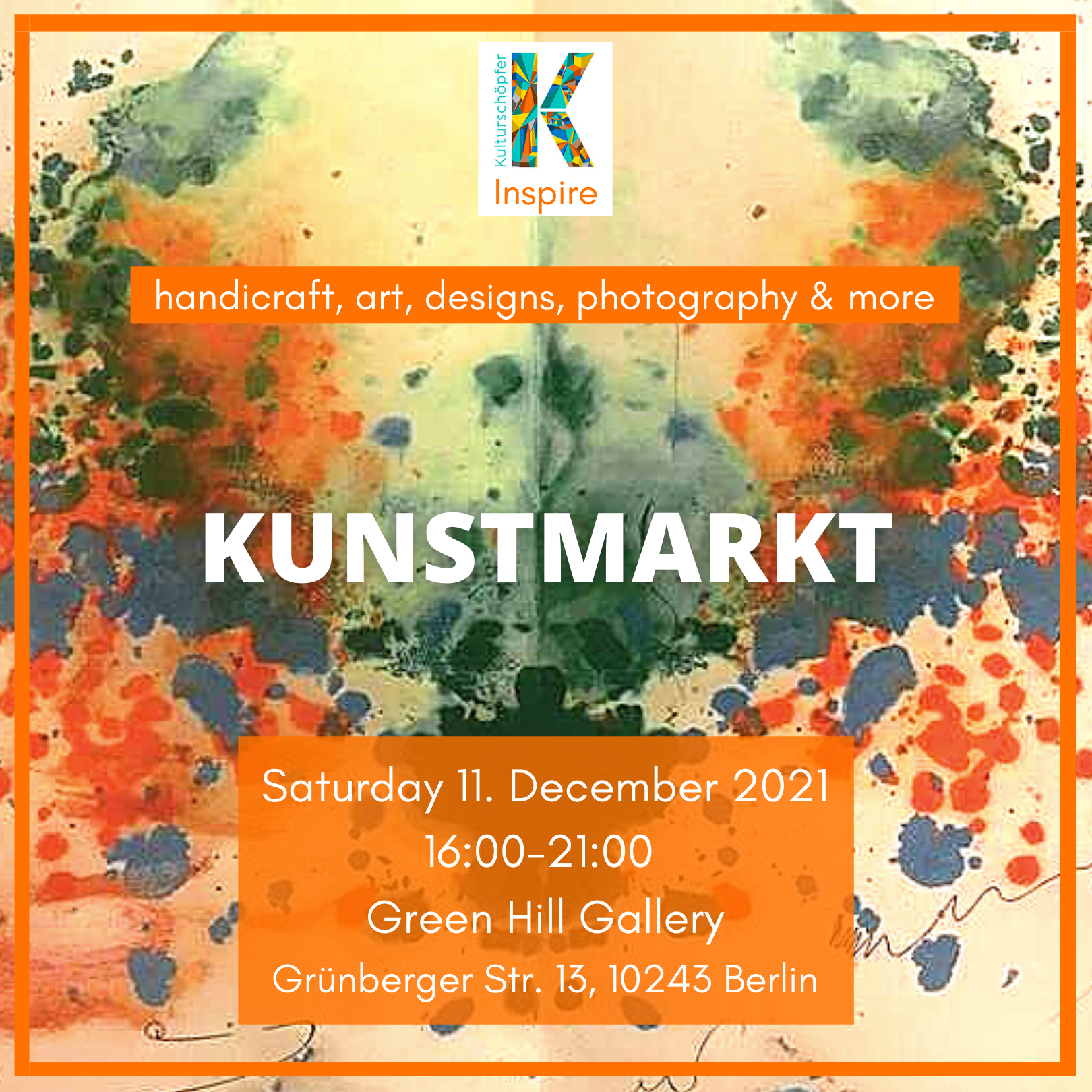 KunstMarkt