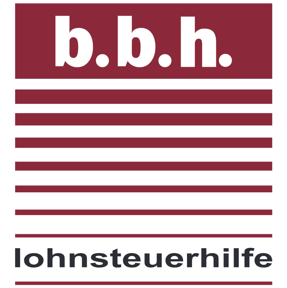 b.b.h. Lohnsteuerhilfeverein e.V.