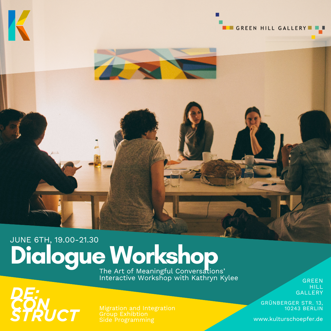 Dialogue Workshop