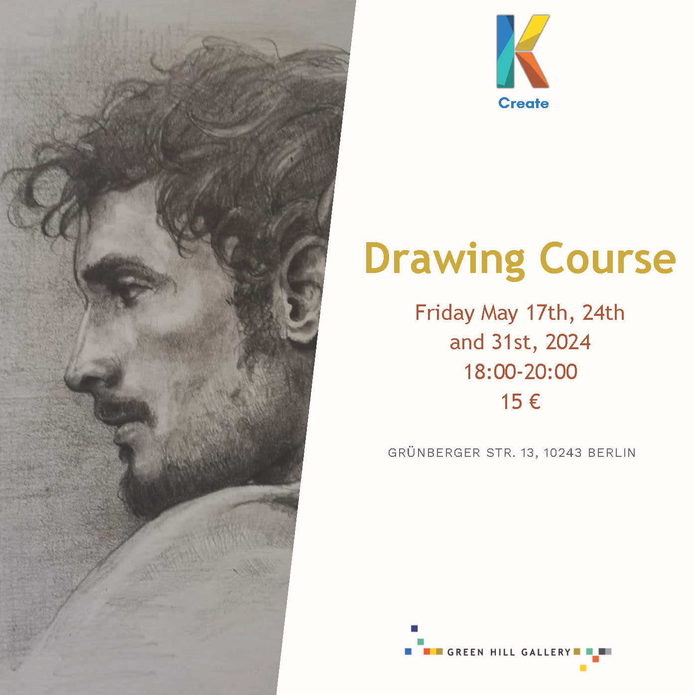Drawing Course