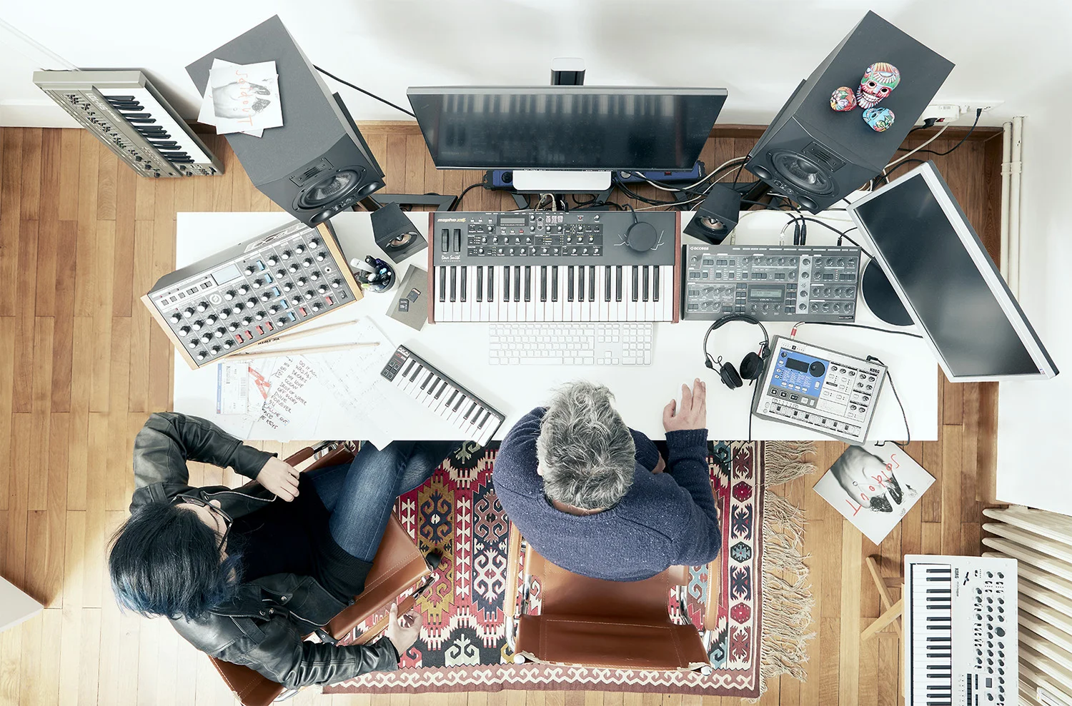 top_shot_working_desk-soldout-music-band-recto_verso_magazine_portrait-by-oskar.jpg