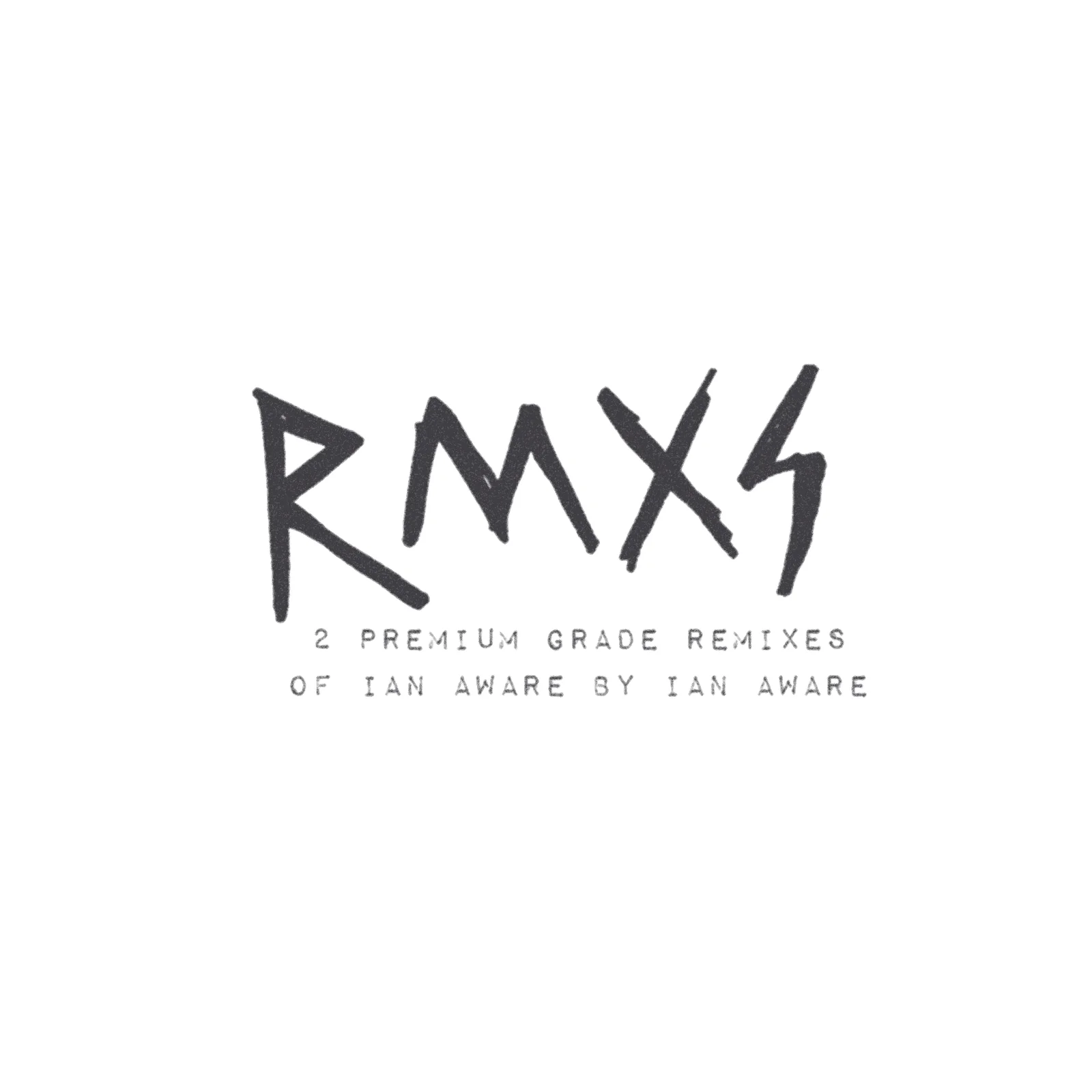 RMXS - EP