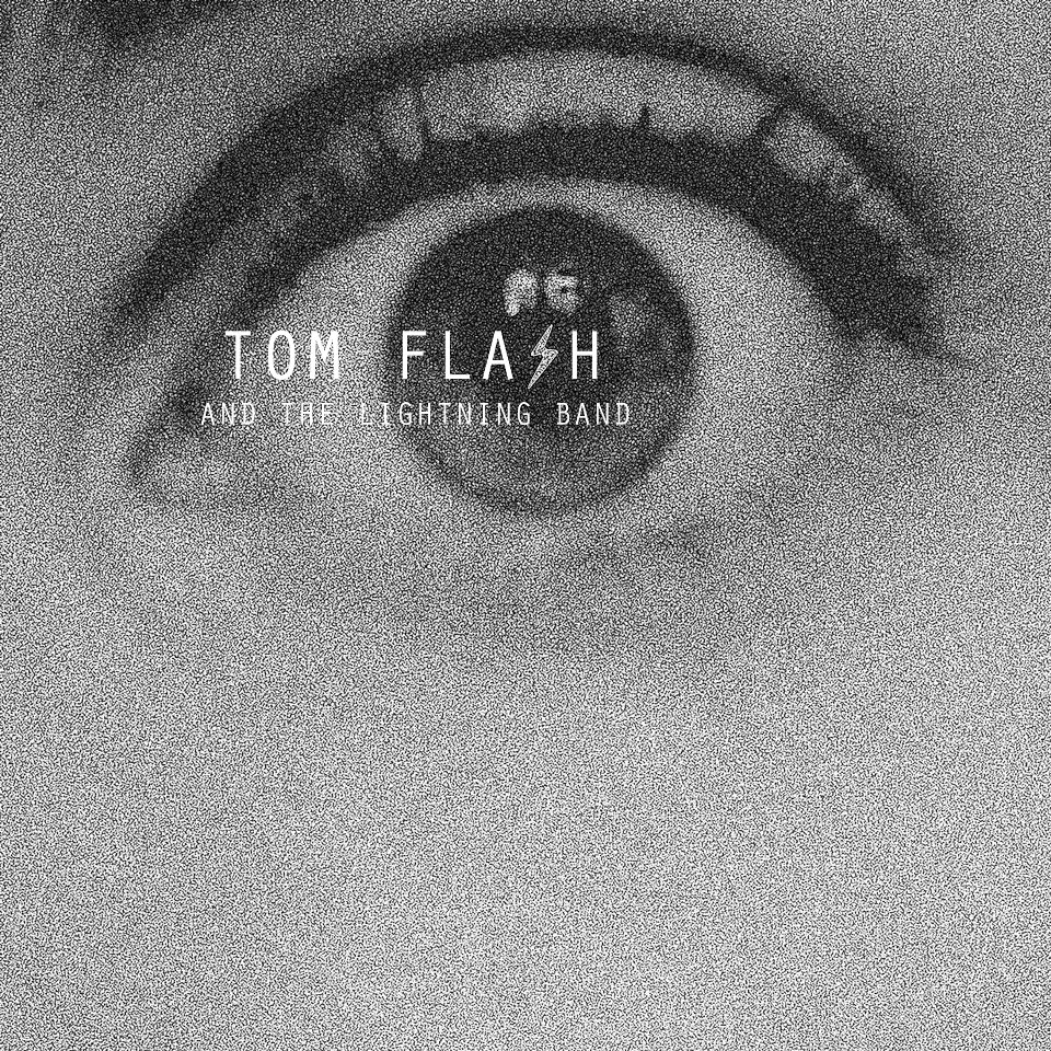 In Flash We Trust - EP