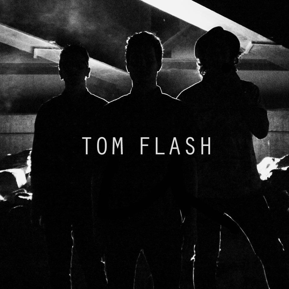 Tom Flash - EP