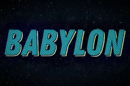 Babylon @ ImprovBoston's Harold Night