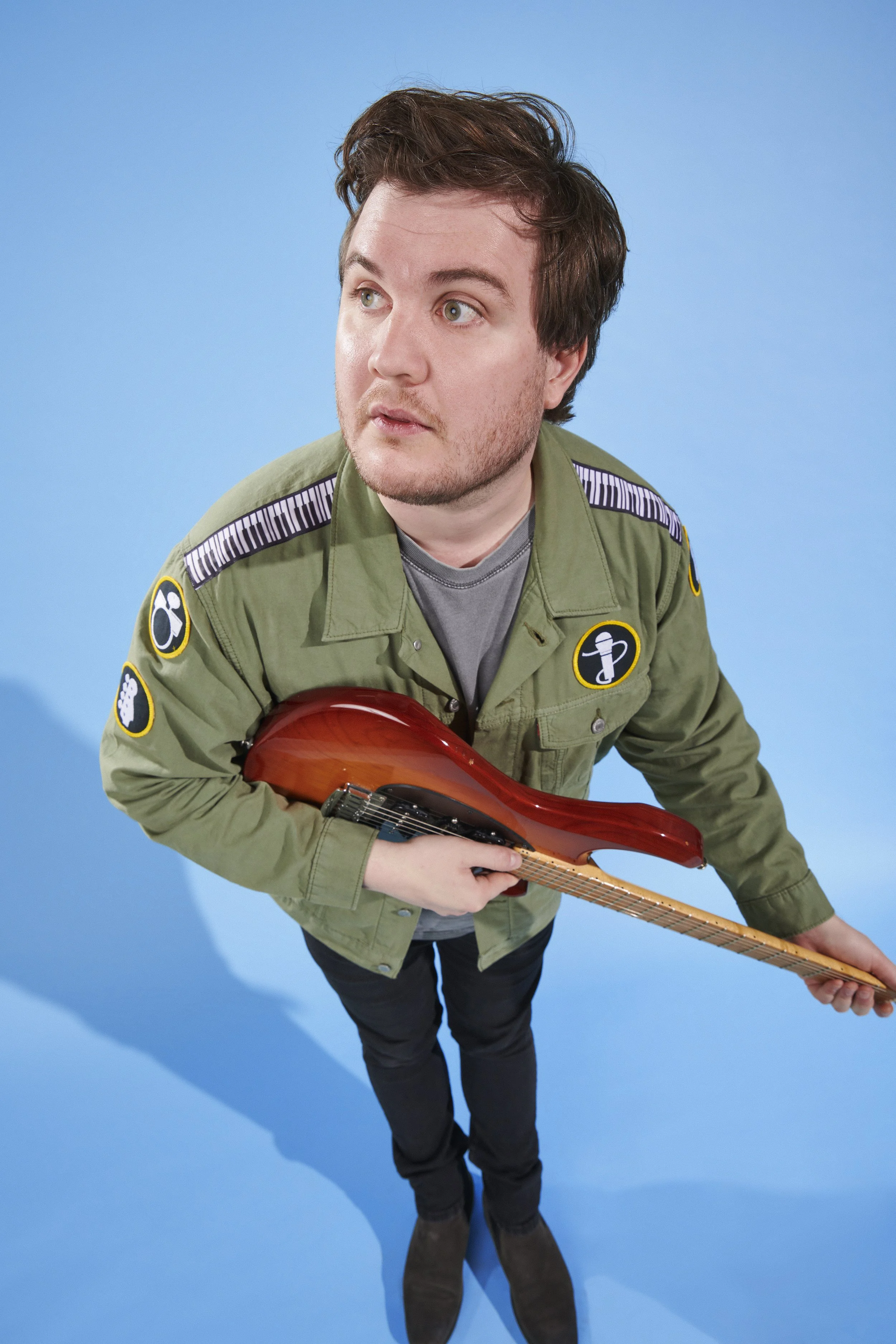 picture by Linnea Bullion