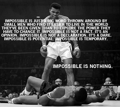 #RIP Ali...RIP.