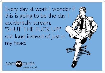  Is this you?!