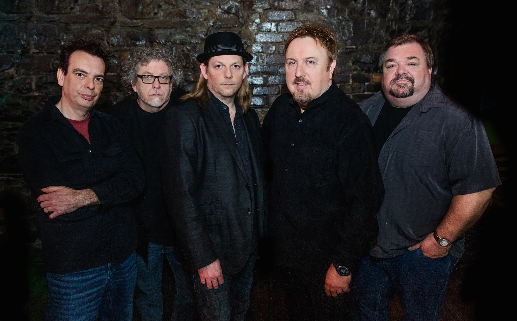 About — The Fables