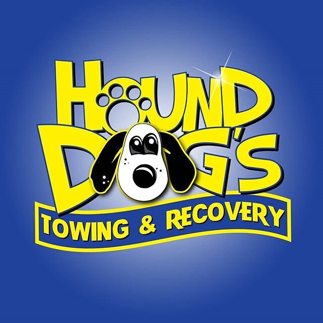 Be careful out there and if you need a tow, please give us a call!! 614-462-0729 #hounddogstowing #asseenincolumbus #columbusohio #towing