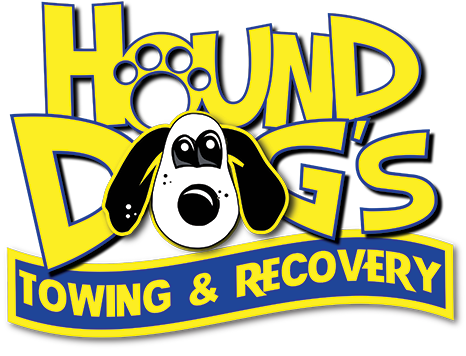 Hound Dog's Towing & Recovery