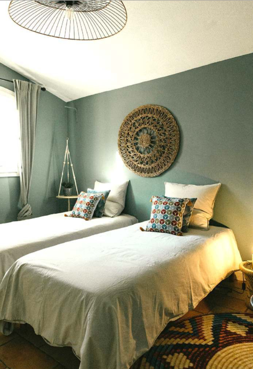 Chambre C (complet)