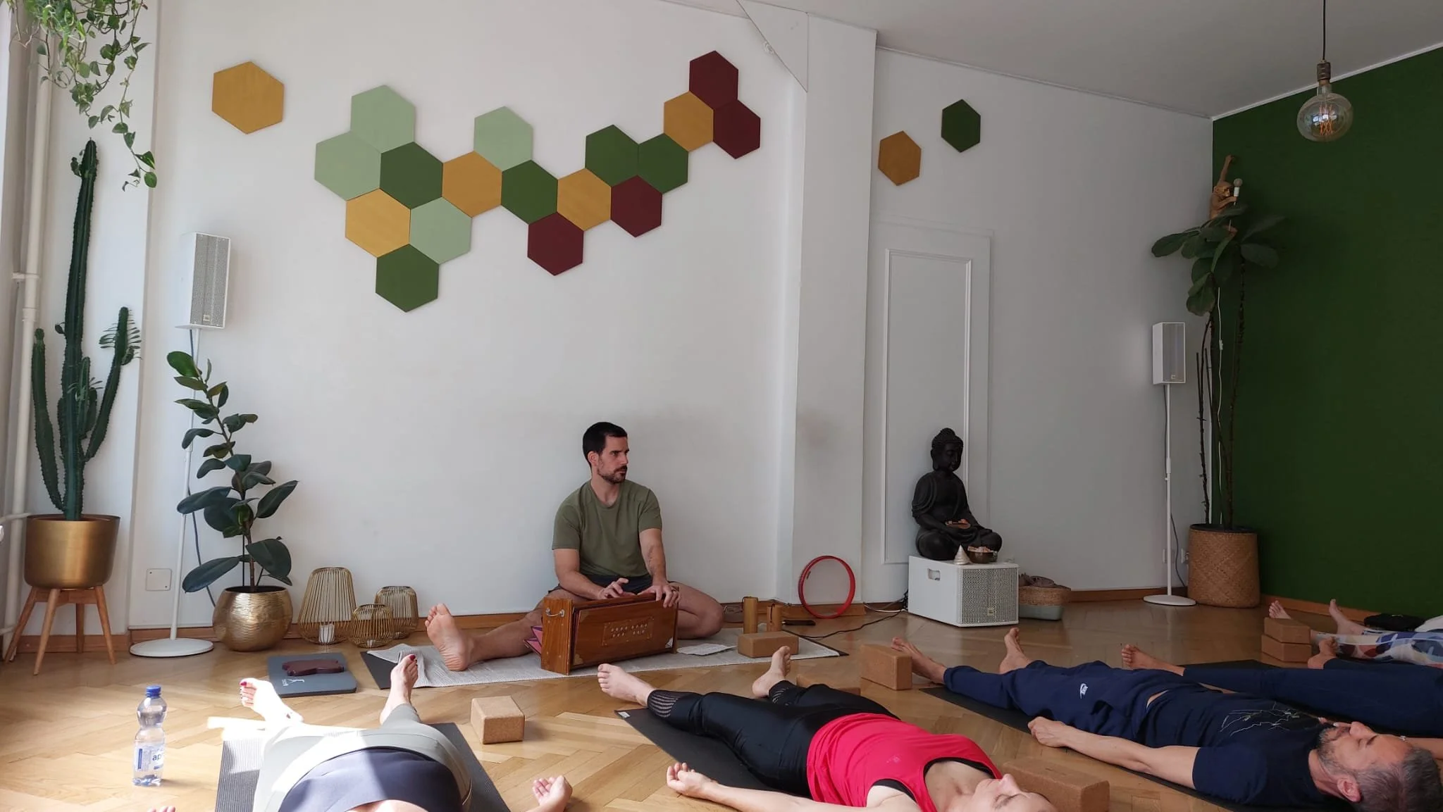 Atelier Mantra