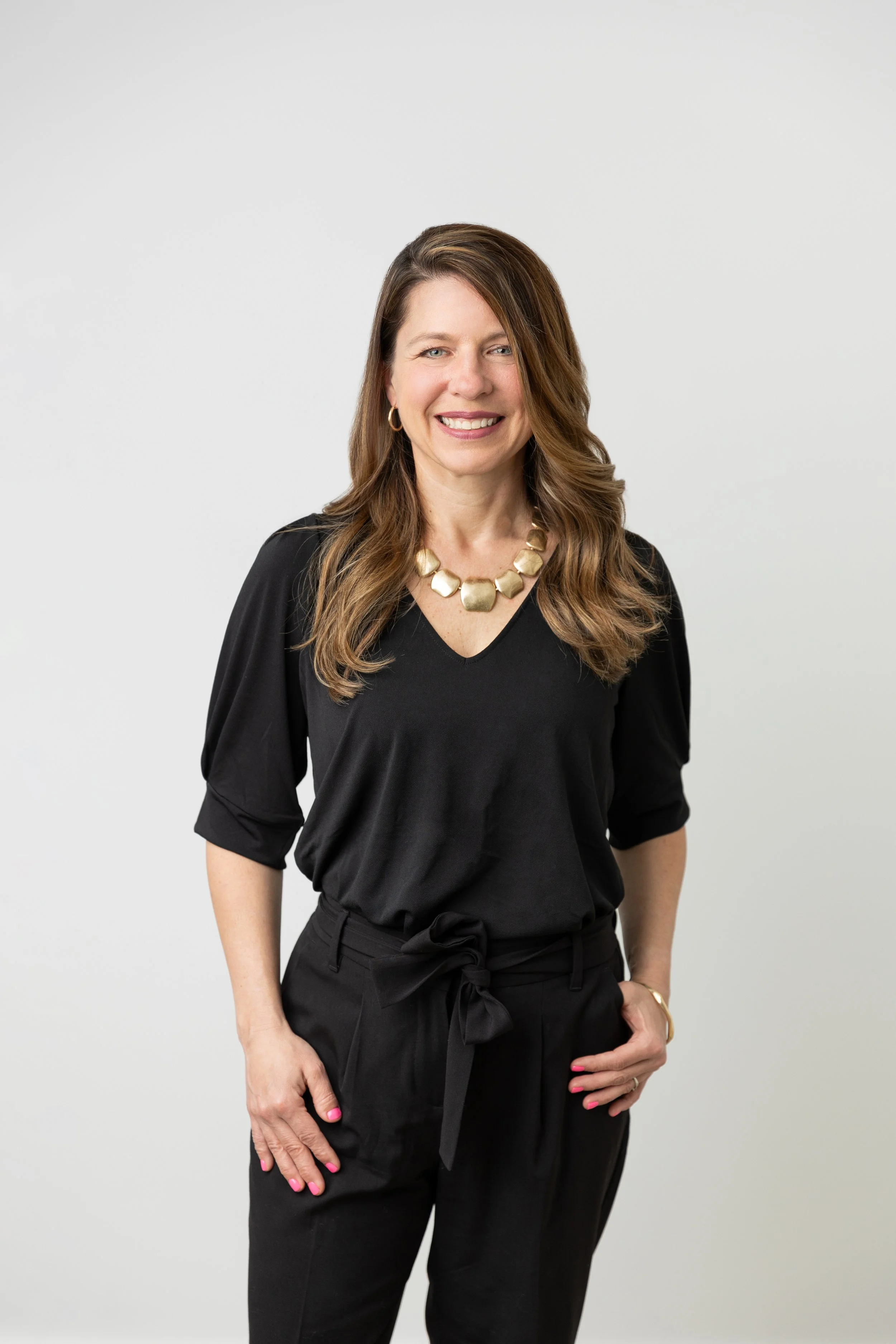 Meet the Team — Jennifer Gale Real Estate