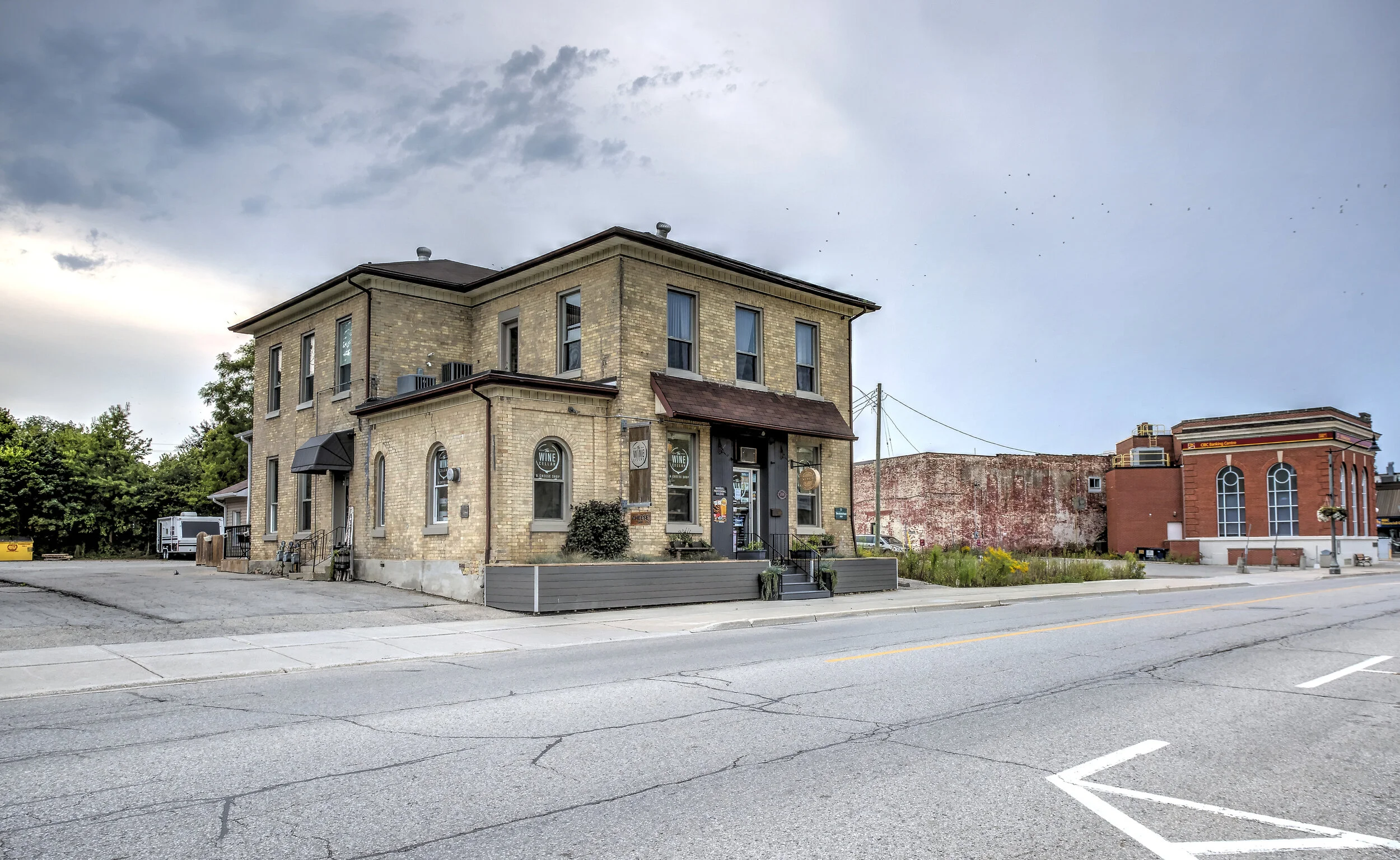 Homes for Sale in Ingersoll, Ontario — Jennifer Gale Real Estate