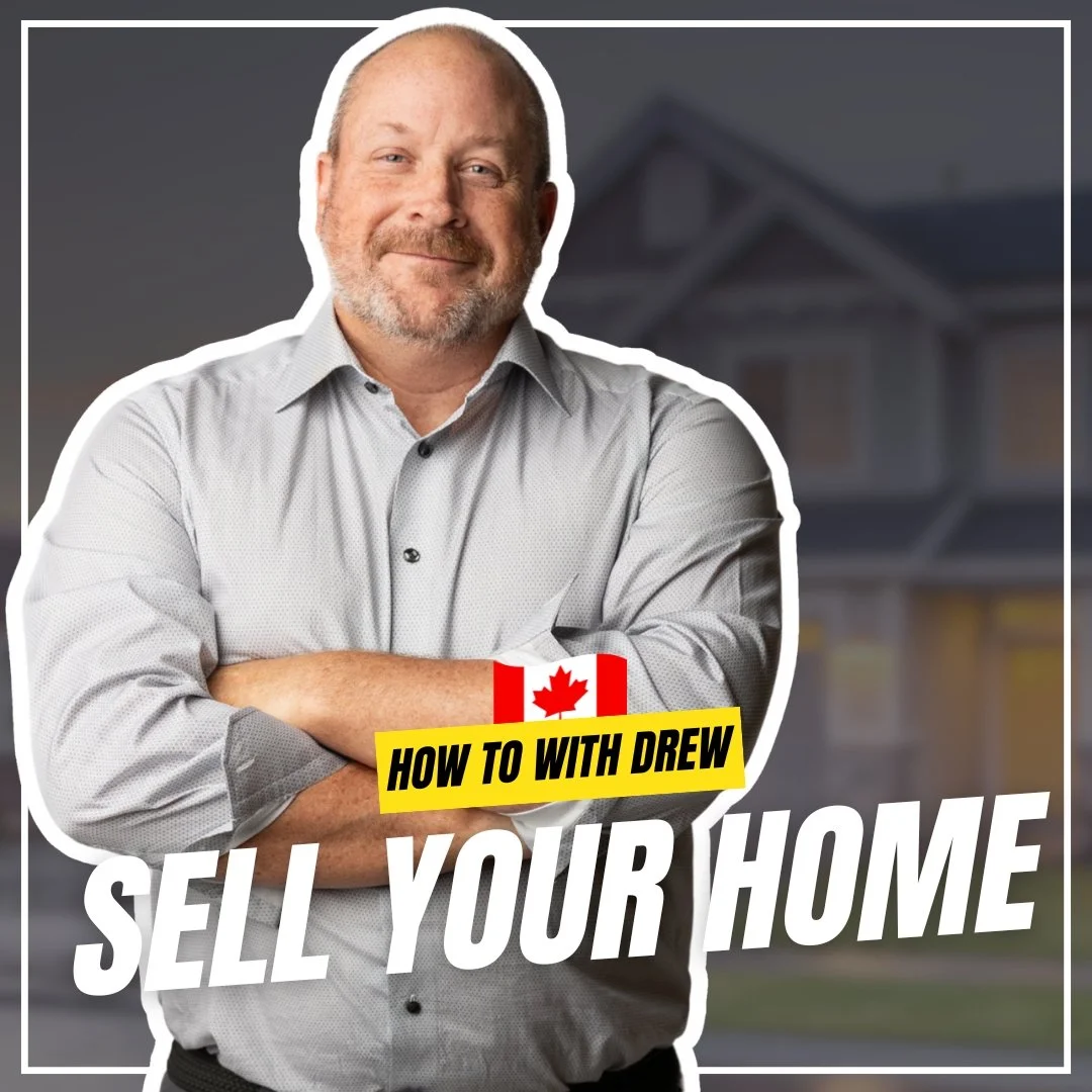 How to Sell Your Home in Woodstock | How to with Drew