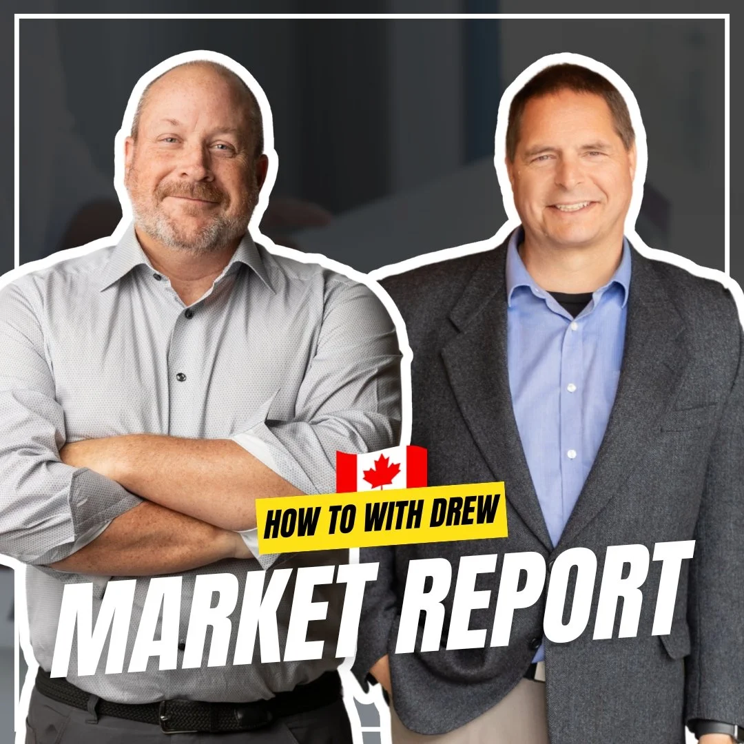 Oxford County Real Estate Market Update – October 2025 | Average Home Price $651,435