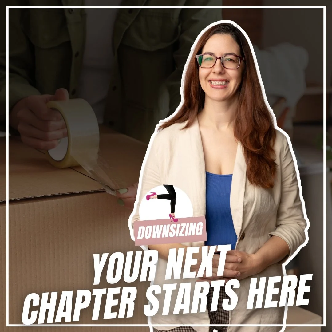 Navigating the Journey of Downsizing in Brantford Brant County: A Thoughtful Guide to a Fresh Start