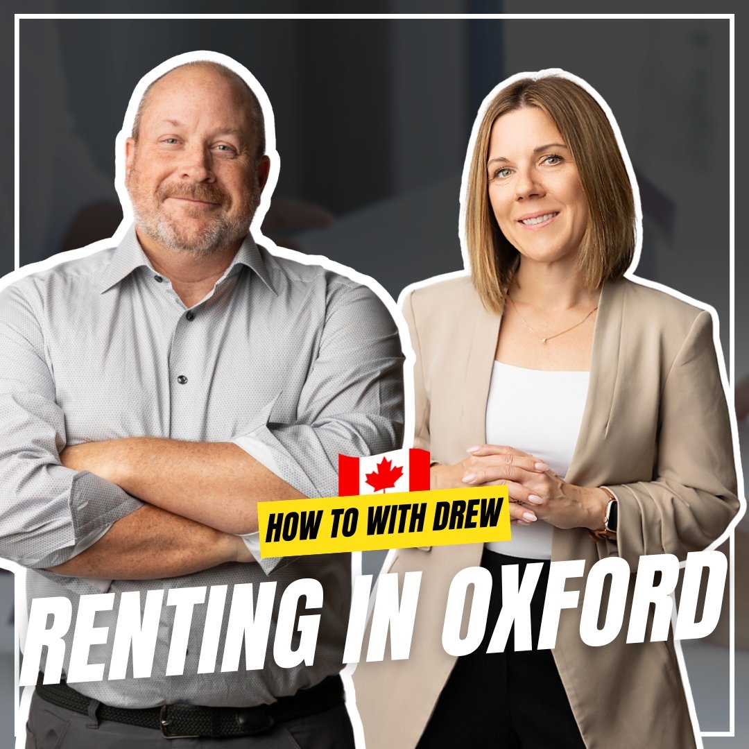 Watch this Before you Rent in Ontario | Woodstock Ontario