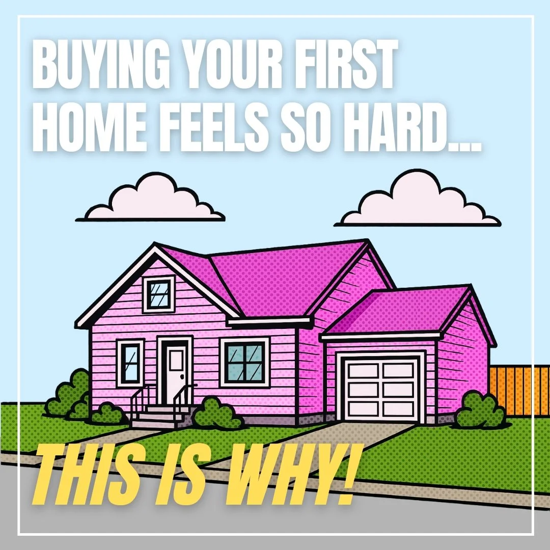 Homeowner’s Ed: Turning First-Time Buyers into Confident Homeowners