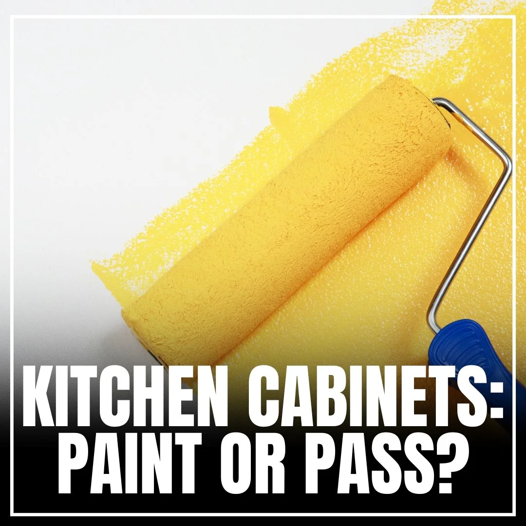Painting Kitchen Cabinets the Right Way: Prep, Primer, and Paint That Lasts